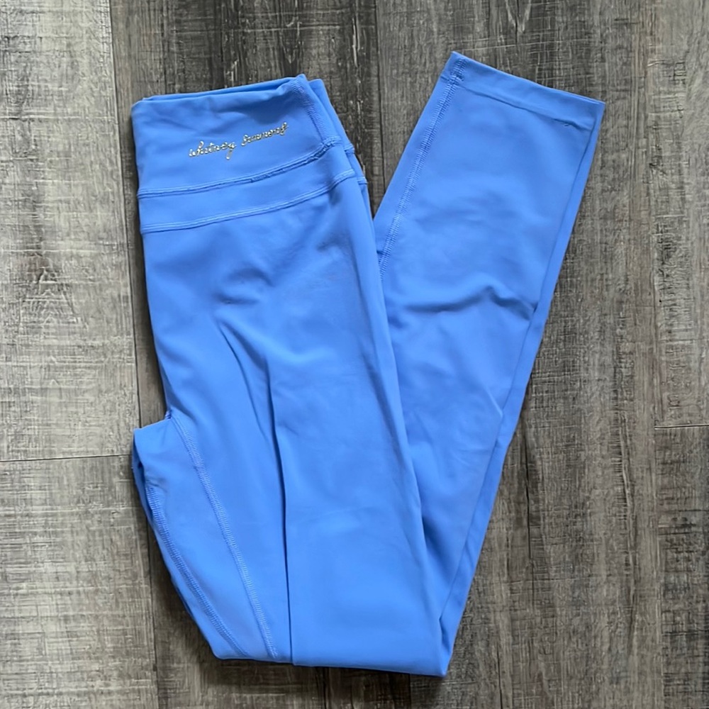 Gymshark x Whitney Simmons leggings